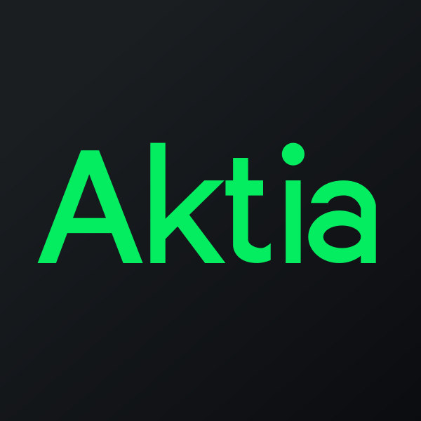 AKTIA logo