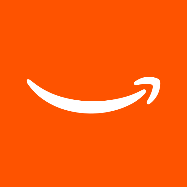 AMZN logo