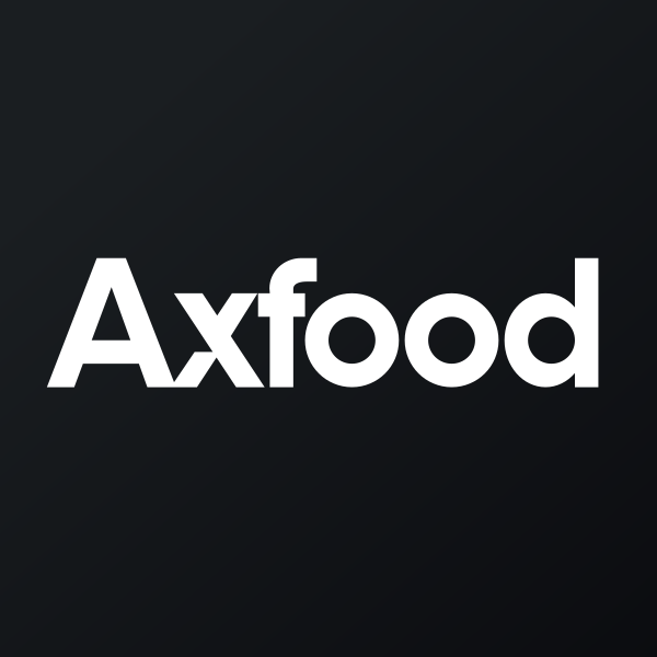 AXFO logo