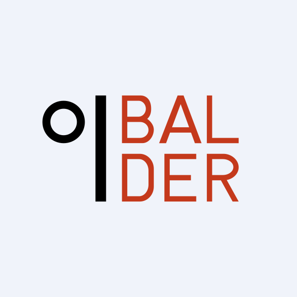 BALD-B logo
