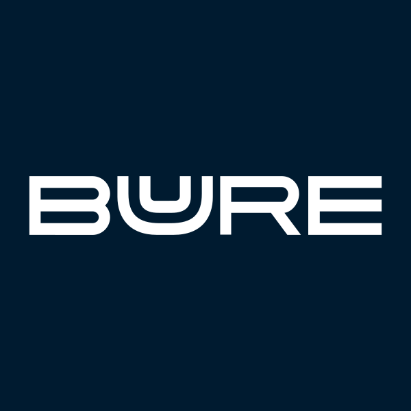 BURE logo