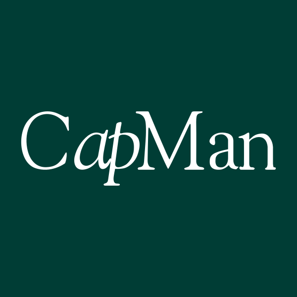 CAPMAN logo