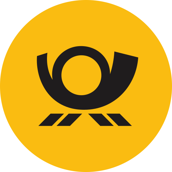DHL logo