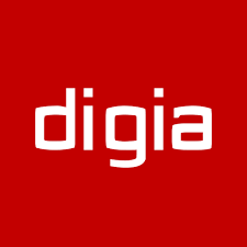 DIGIA logo