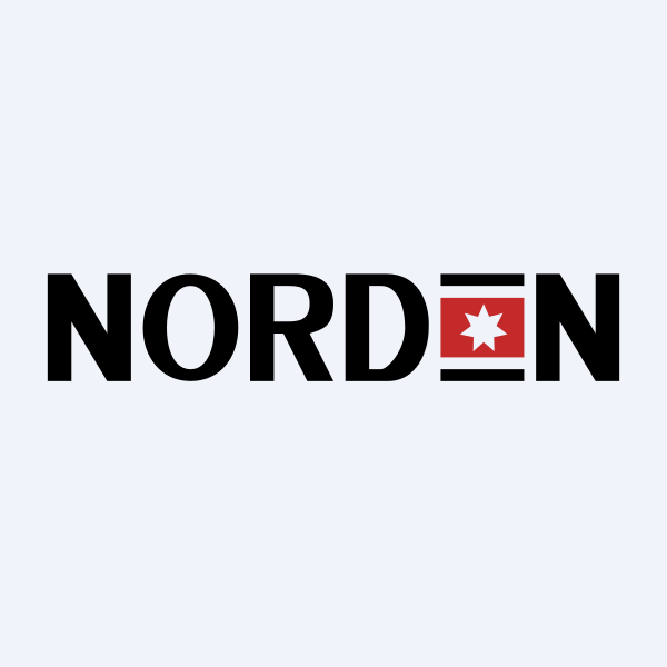 DNORD logo