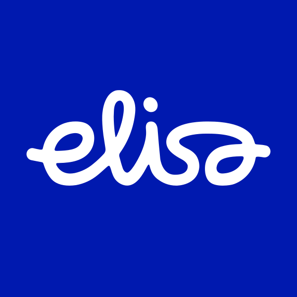 ELISA logo