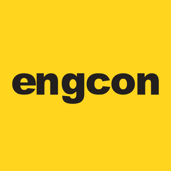 ENGCON-B logo