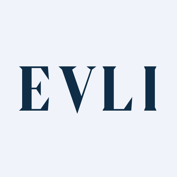EVLI logo
