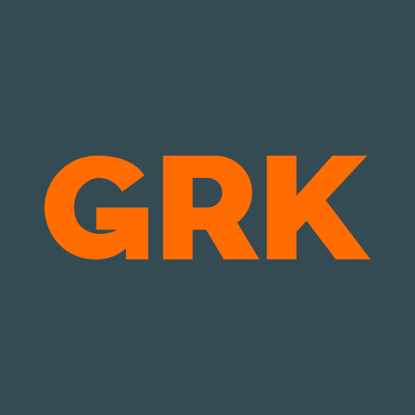 GRK logo