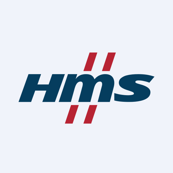 HMS logo