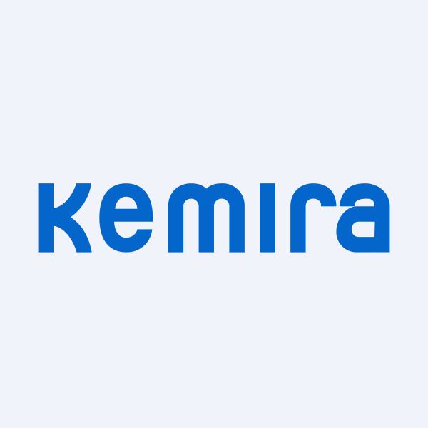 KEMIRA logo