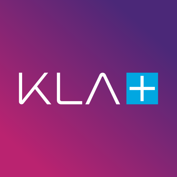KLAC logo