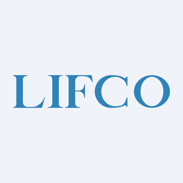 LIFCO-B logo