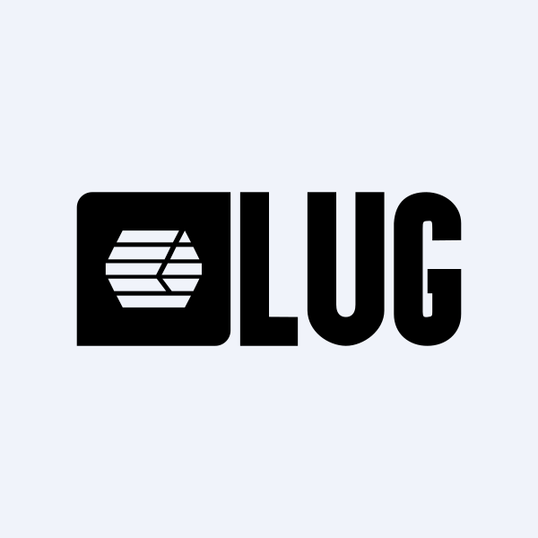 LUG logo