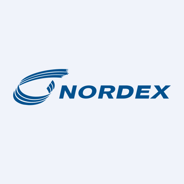 NDX1 logo