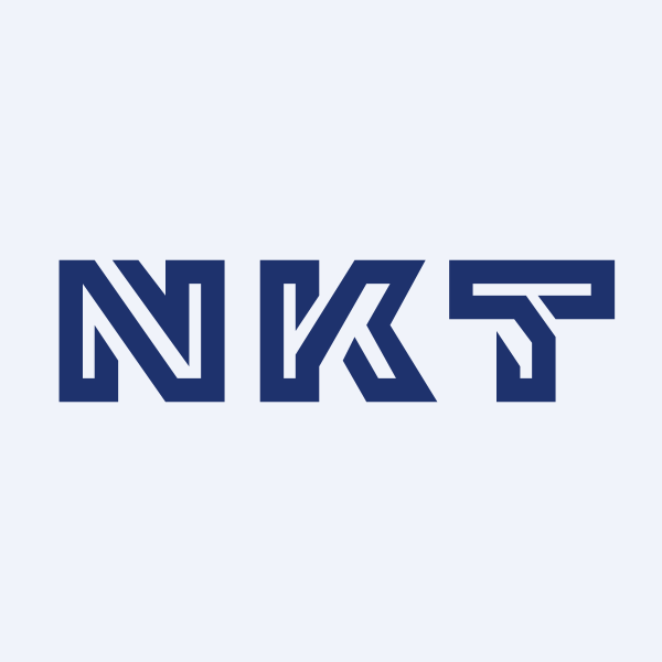 NKT logo