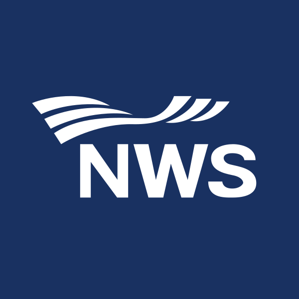 NWS logo