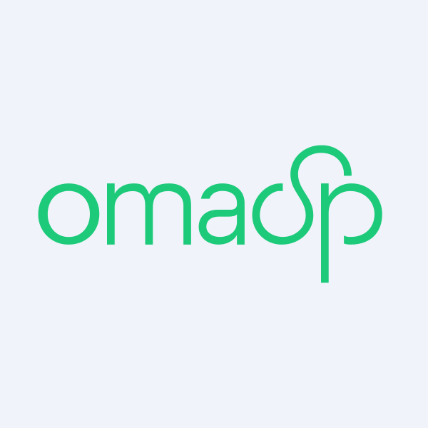 OMASP logo