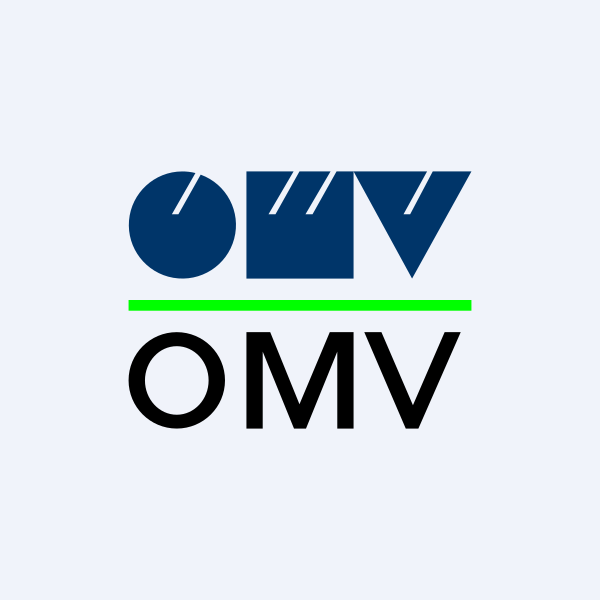 OMV logo