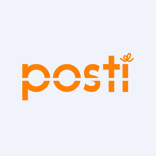 POSTI logo