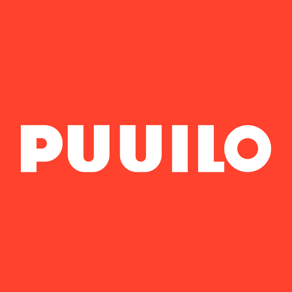 PUUILO logo