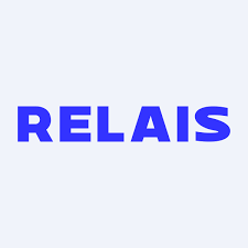 RELAIS logo