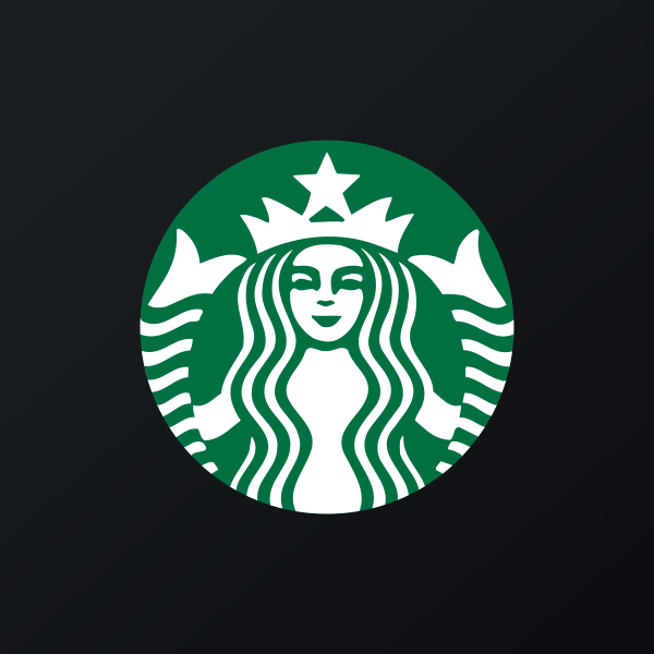SBUX logo