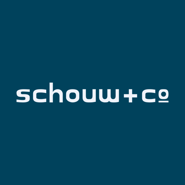 SCHO logo