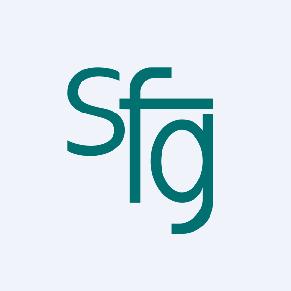 SFG1T logo