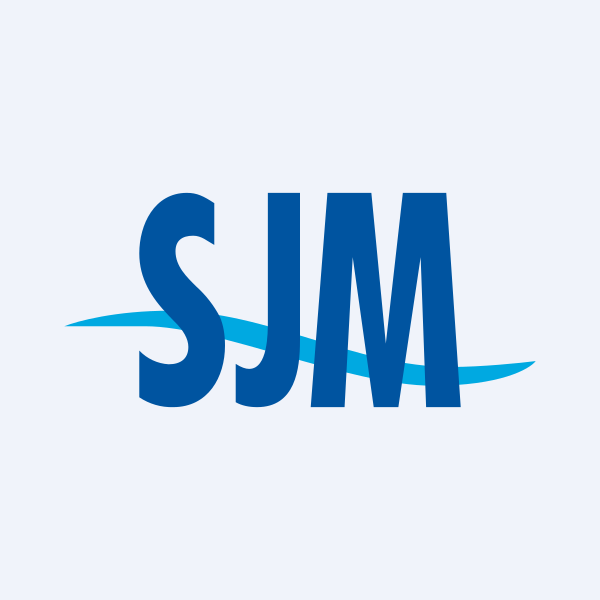 SJM logo