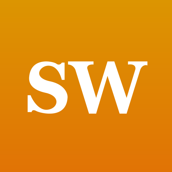 SW logo