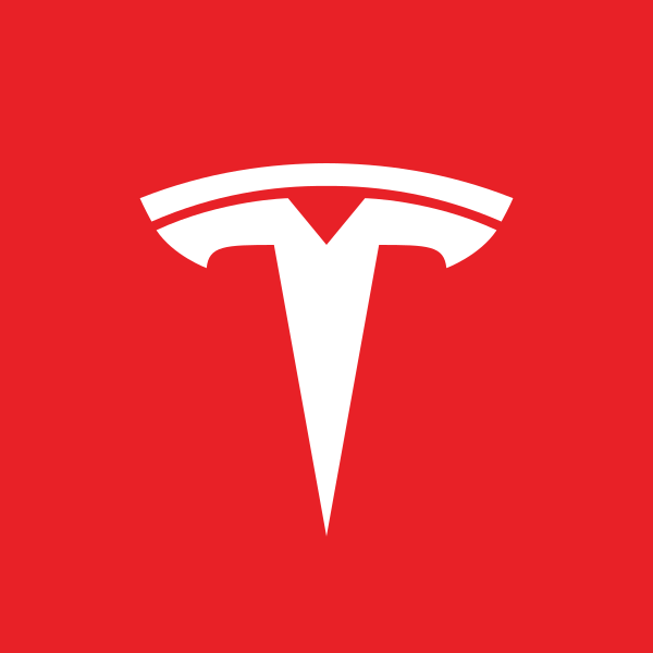 TSLA logo