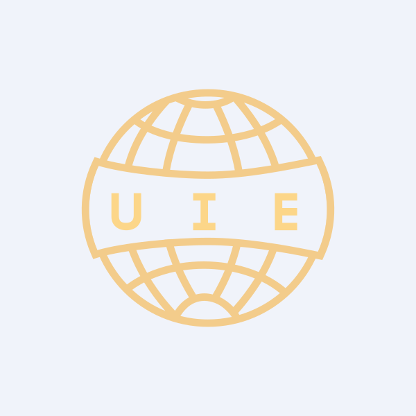 UIE logo
