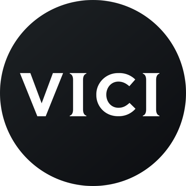 VICI logo