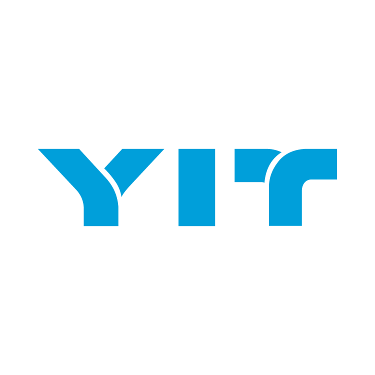 YIT logo