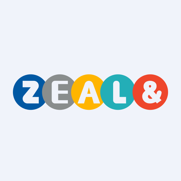 ZEAL logo